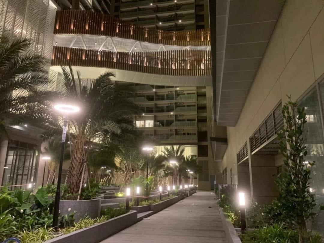 The Song - Corn Homestay Aparment Vung Tau Exterior foto